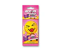 Areon Smile bubble gum (rosa)