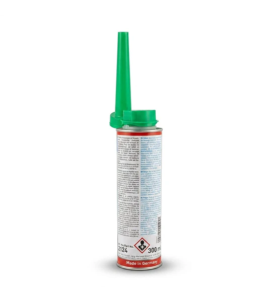 Injection Reiniger LIQUI MOLY (fuel injection cleaner)