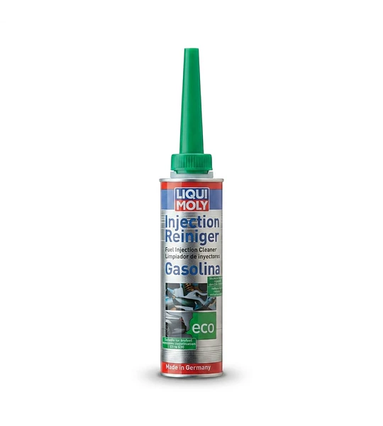 Injection Reiniger LIQUI MOLY (fuel injection cleaner)