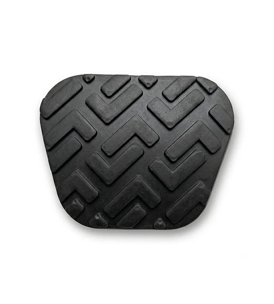 Gomas Pedaleras (unidad)
