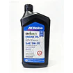 5W30 Dexos 1 Gen3 Aceite  ACDelco Full Sintético