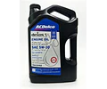 5W30 Dexos 1 GEN 3 4Litros  Aceite ACDelco Full Sintético
