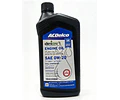 0W20 Dexos1 Gen-3  1Litro Aceite ACDelco Full Sintetico