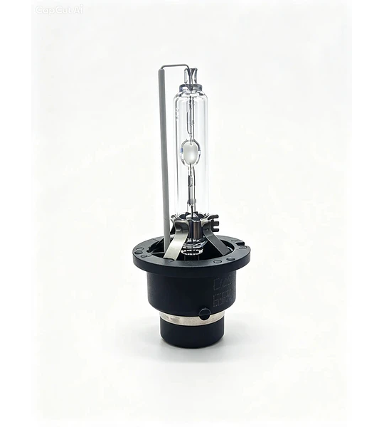 D2SM ampolleta de Xenon BRM