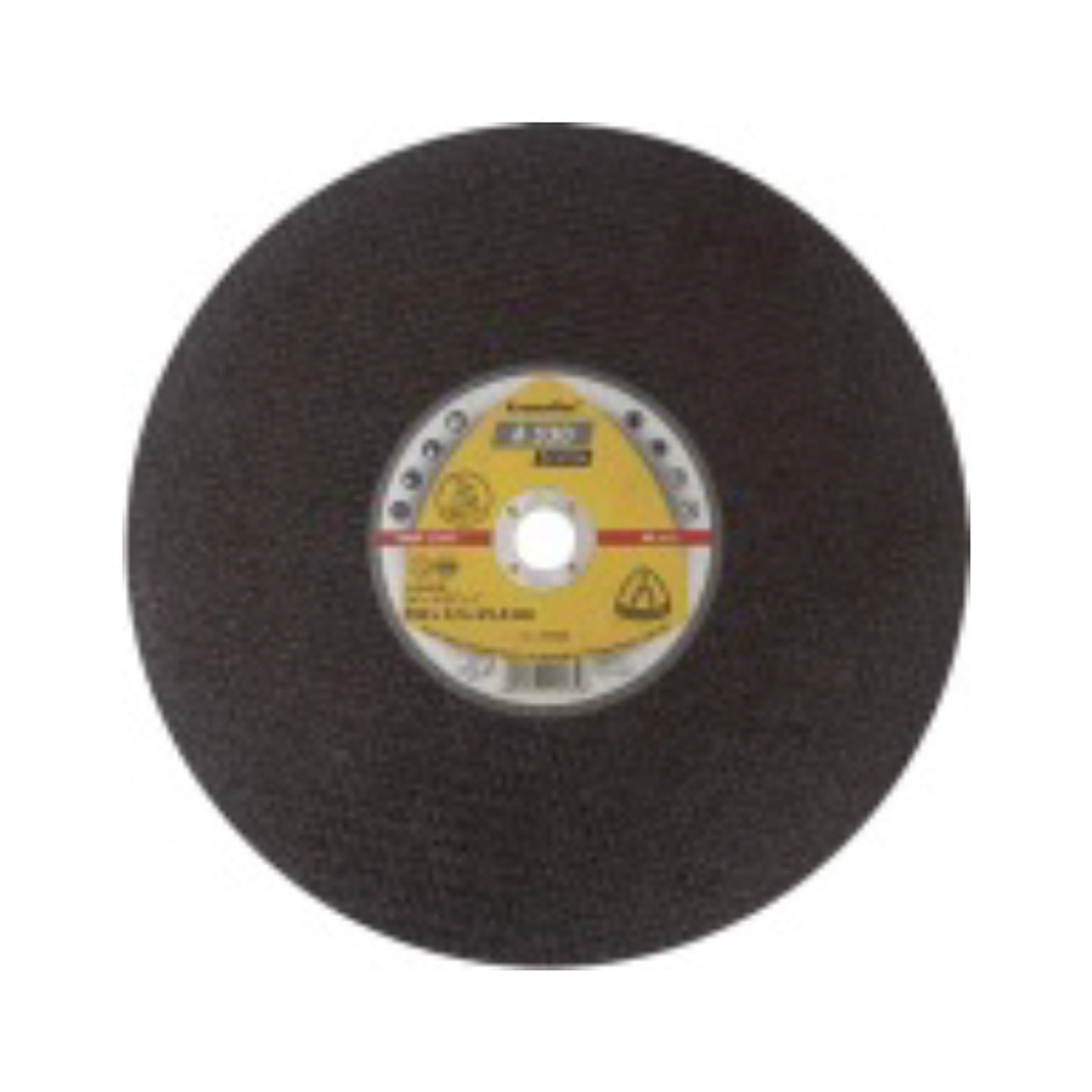 Disco corte Klingspor A330EX 14 x 2.5 mm 353326