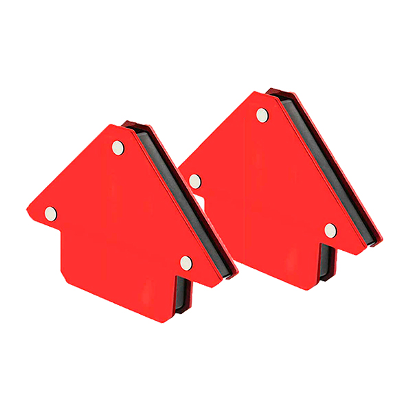 Escuadra Magnética Arrow 3” 25 Lbs