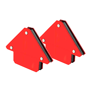 Escuadra Magnética Arrow 3” 25 Lbs