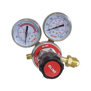 Regulador Co2 Calefaccionado