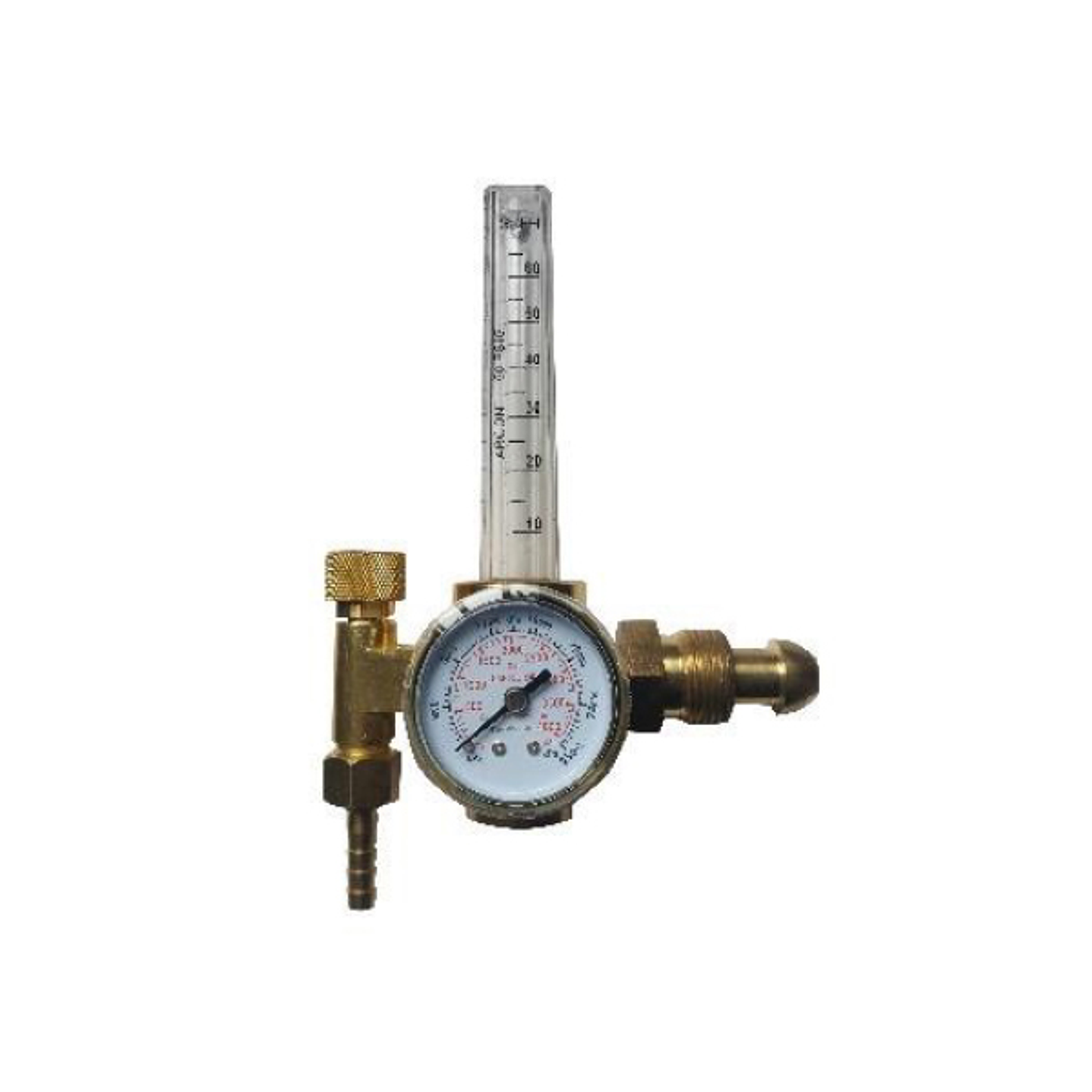 Kit Máquina de Soldar Indura Protig 200HF Pulse 2