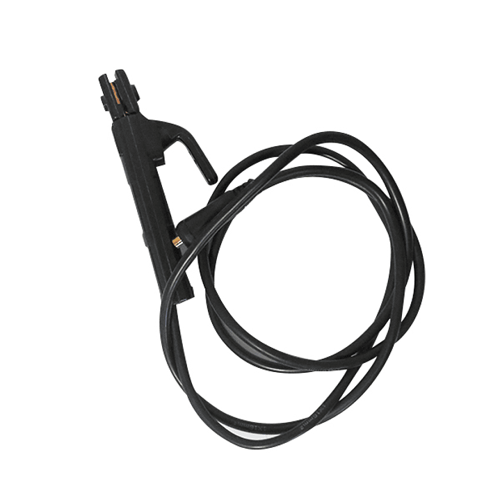 Kit Máquina de Soldar Indura Protig 200HF Pulse 6