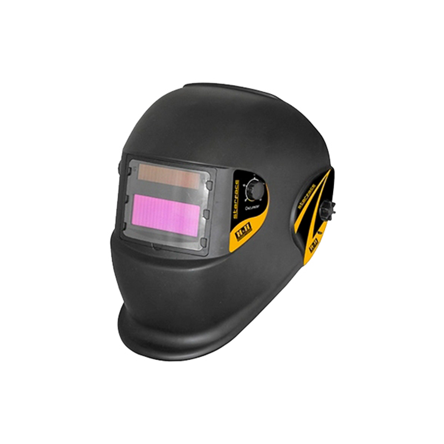 Kit Máquina de Soldar Krafter Mig 200TEC 3