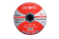 Pack 50 Discos de Corte 4 1/2” (115mm) para Metal | MITTOTEC - Miniatura 2
