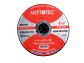 Pack 50 Discos de Corte 4 1/2” (115mm) para Metal | MITTOTEC - Miniatura 2
