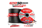 Pack 50 Discos de Corte 4 1/2” (115mm) para Metal | MITTOTEC - Miniatura 1