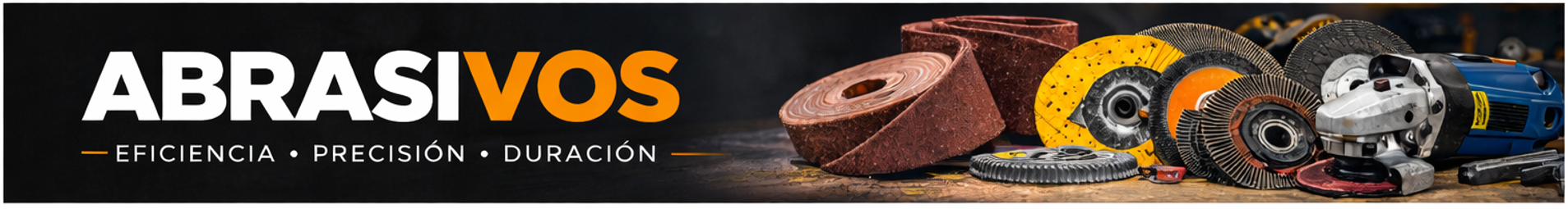 ABRASIVOS