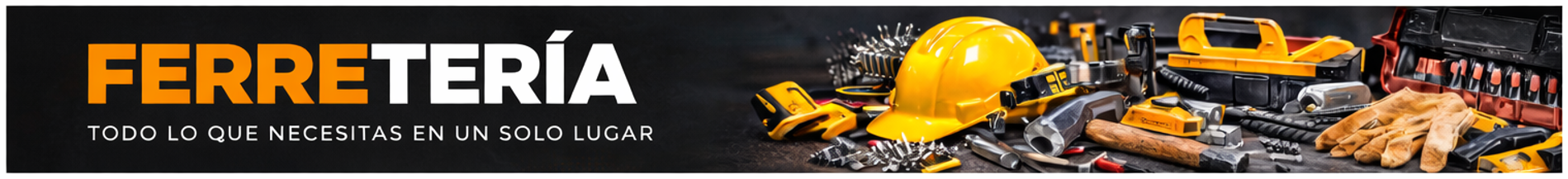 FERRETERÍA INDUSTRIAL