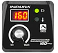 Soldadora Inverter Indura Nanoweld 160 PRO 160A Arco Manual MMA 220V - Miniatura 2