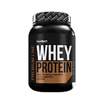 Whey Protein Premium Line 2LBS - FOODTECH FOODTECH