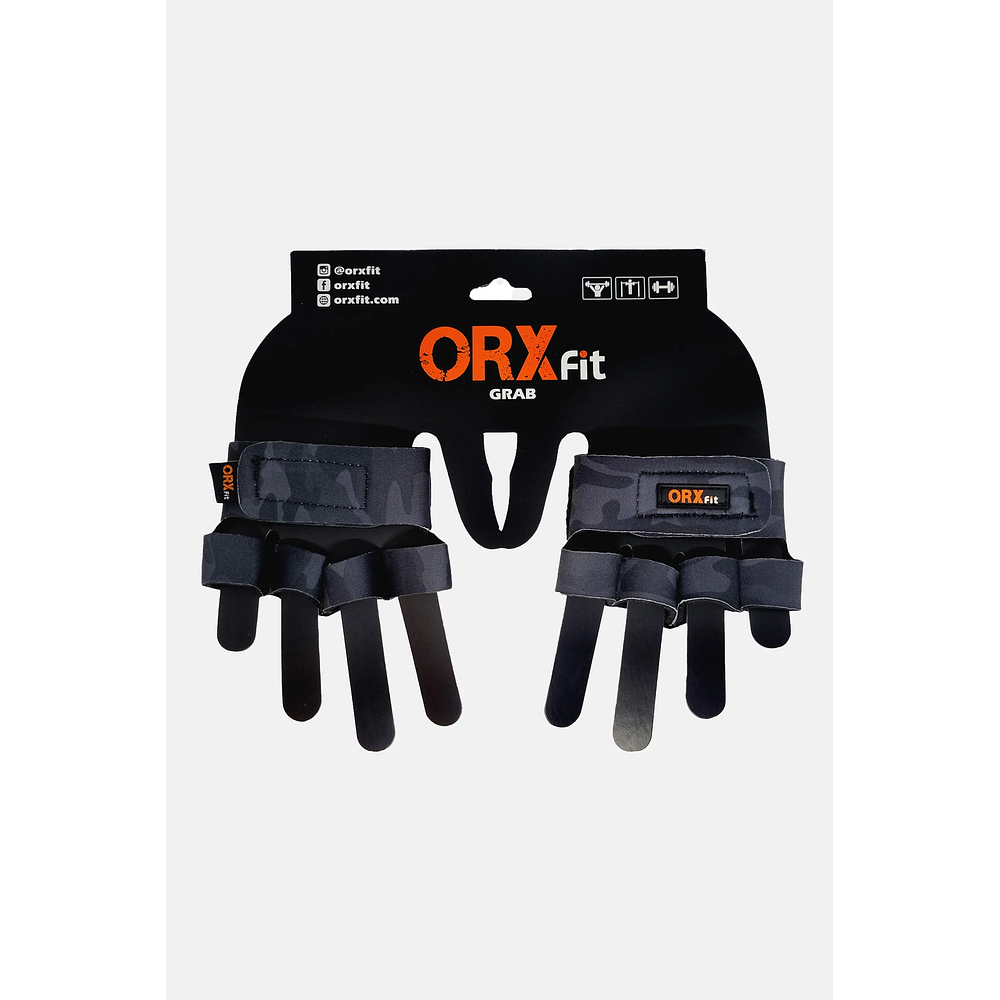 Guantes Pesas GRAB Hombre