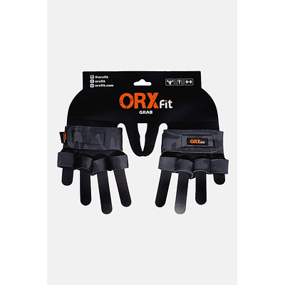 Guantes Pesas GRAB Hombre