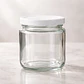 Frasco Conservero 460ml - Don Frascos - Pack 24 Unidades - Tapa Blanca - Miniatura 3