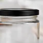 Frasco Conservero 460ml - Don Frascos - Pack 24 Unidades - Tapa Negra - Miniatura 4