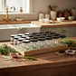 Frasco Conservero 460ml - Don Frascos - Pack 24 Unidades - Tapa Negra - Miniatura 7