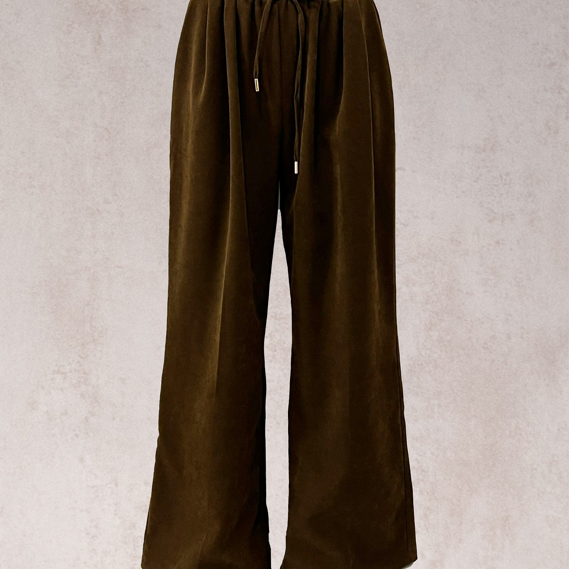 CALÇAS PANTALONA CASTANHAS SMF JEANS 1