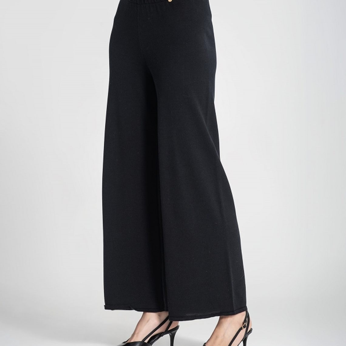 CALÇAS DE MALHA RUGA 1