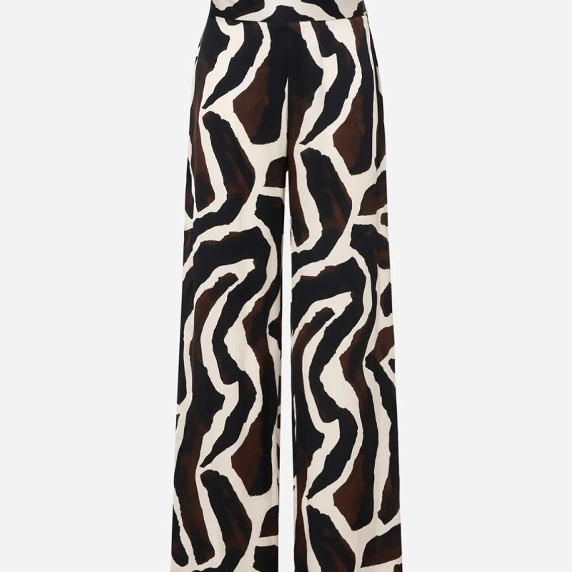 CALÇAS ESTAMPADAS SCRIPTA 1