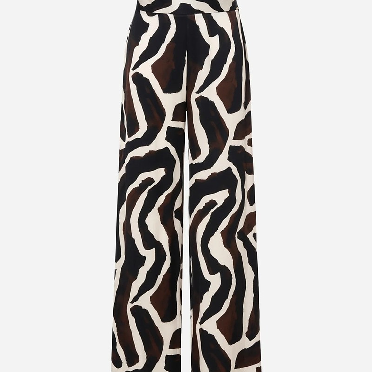 CALÇAS ESTAMPADAS SCRIPTA 1