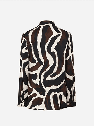 CAMISA ESTAMPADA SCRIPTA