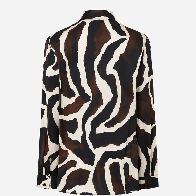 CAMISA ESTAMPADA SCRIPTA 2