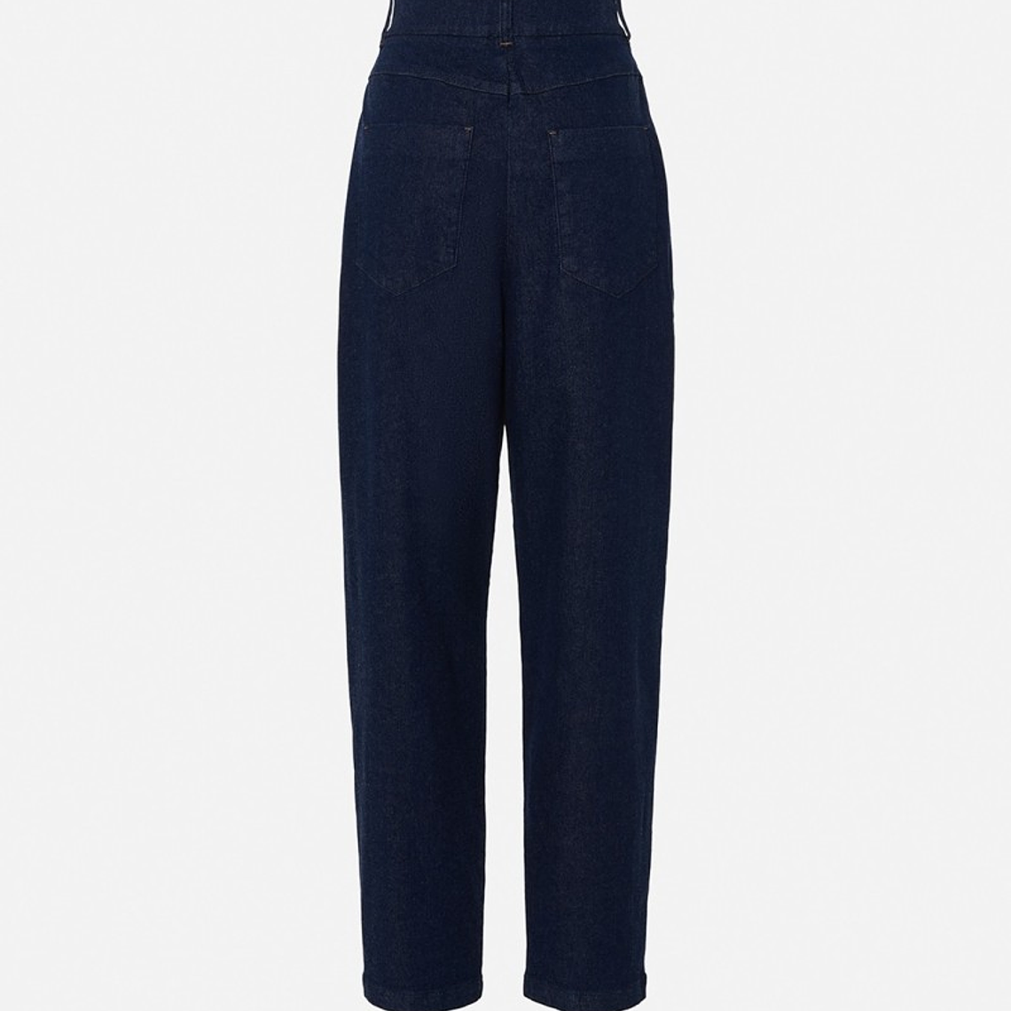 CALÇAS GANGA AZUL SCRIPTA 2