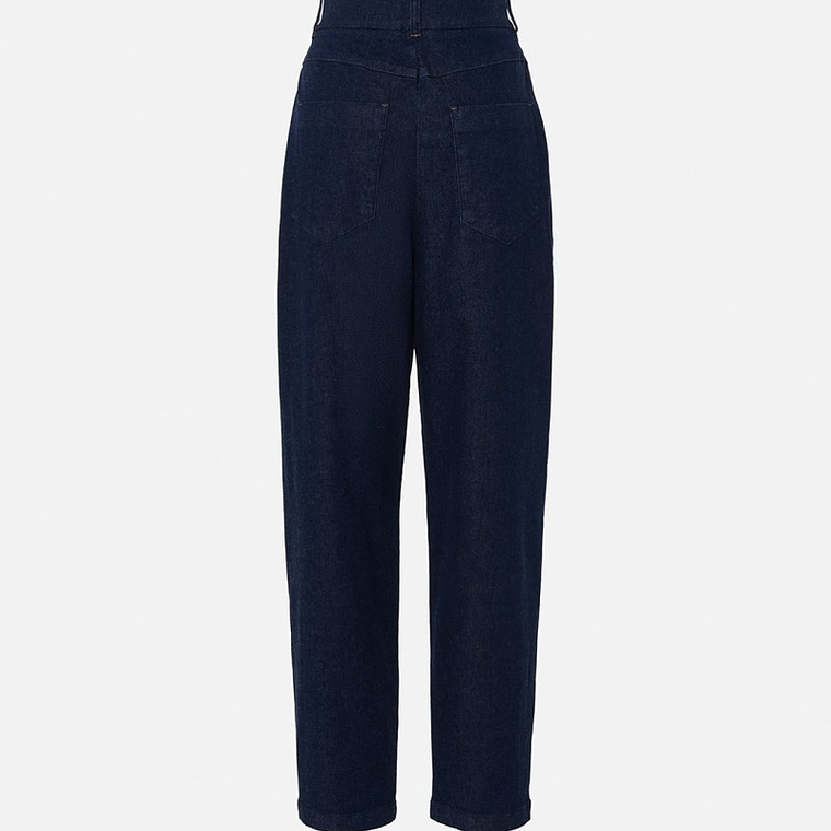 CALÇAS GANGA AZUL SCRIPTA 2