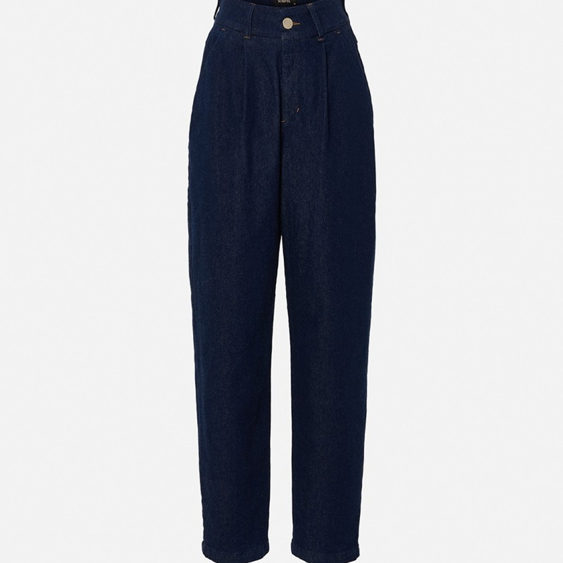 CALÇAS GANGA AZUL SCRIPTA 1