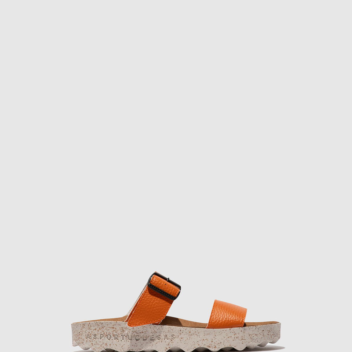 SANDÁLIAS COLY ECOLEATHER ECOLEATHER ASPORTUGUESAS   1