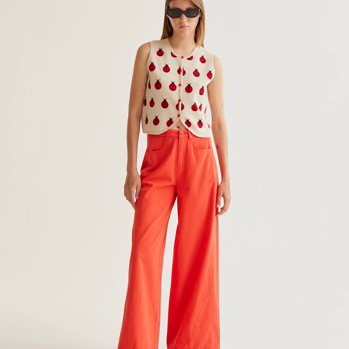 COLETE COM JOANINHAS COMPAÑIA FANTASTICA  3