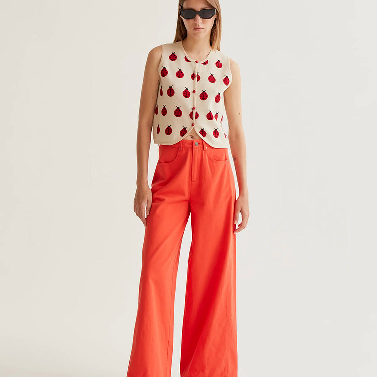 COLETE COM JOANINHAS COMPAÑIA FANTASTICA  3