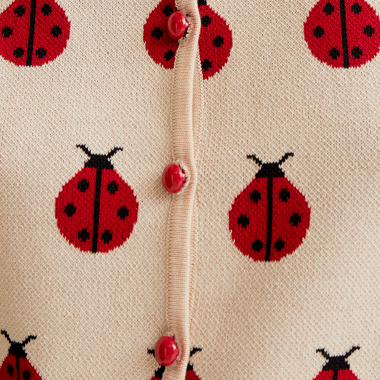 COLETE COM JOANINHAS COMPAÑIA FANTASTICA  4