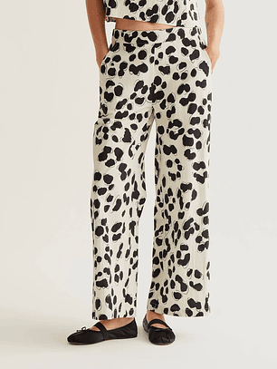 CALÇAS PANTALONA DALMATA COMPAÑIA FANTASTICA 