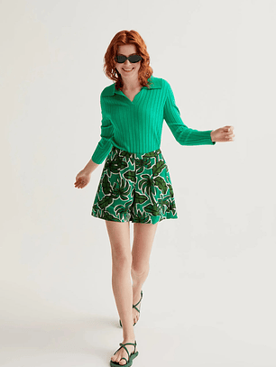 CALÇÕES PADRÃO TROPICAL COMPANIA FANTÁSTICA