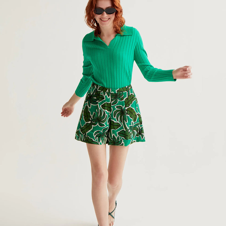 CALÇÕES PADRÃO TROPICAL COMPANIA FANTÁSTICA 1