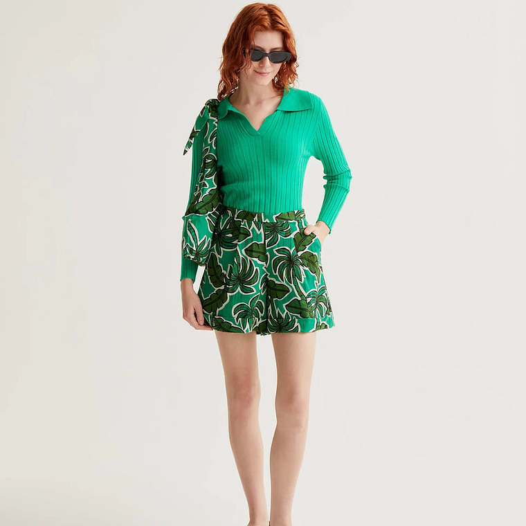 CALÇÕES PADRÃO TROPICAL COMPANIA FANTÁSTICA 2