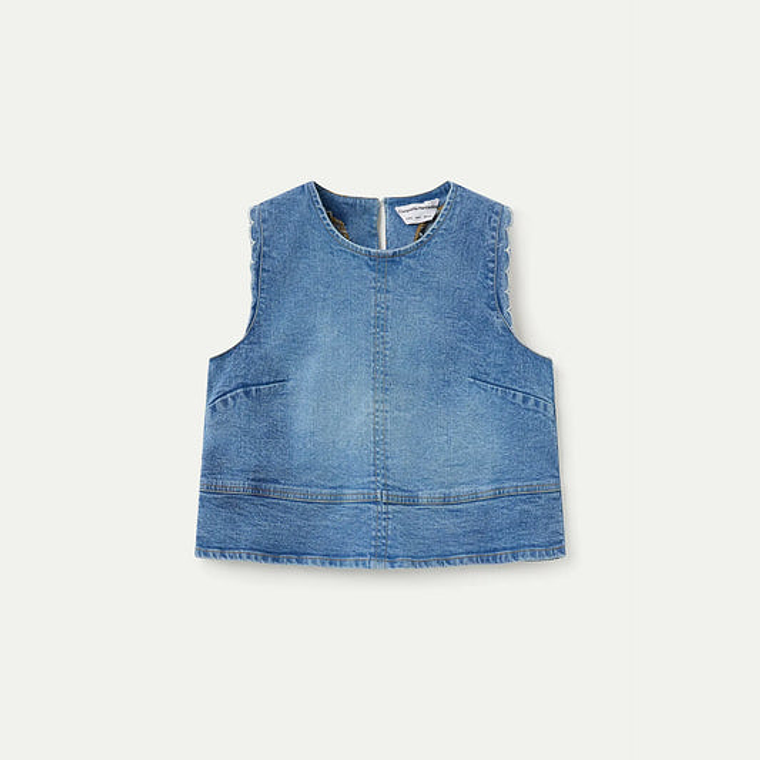 TOP DE GANGA COMPANIA FANTÁSTICA  3