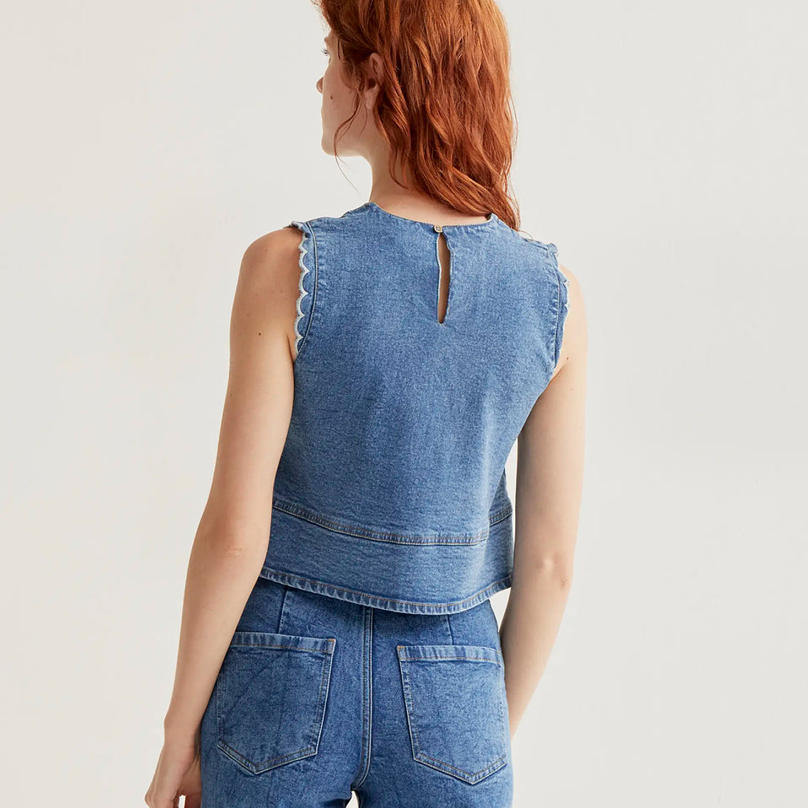 TOP DE GANGA COMPANIA FANTÁSTICA  2