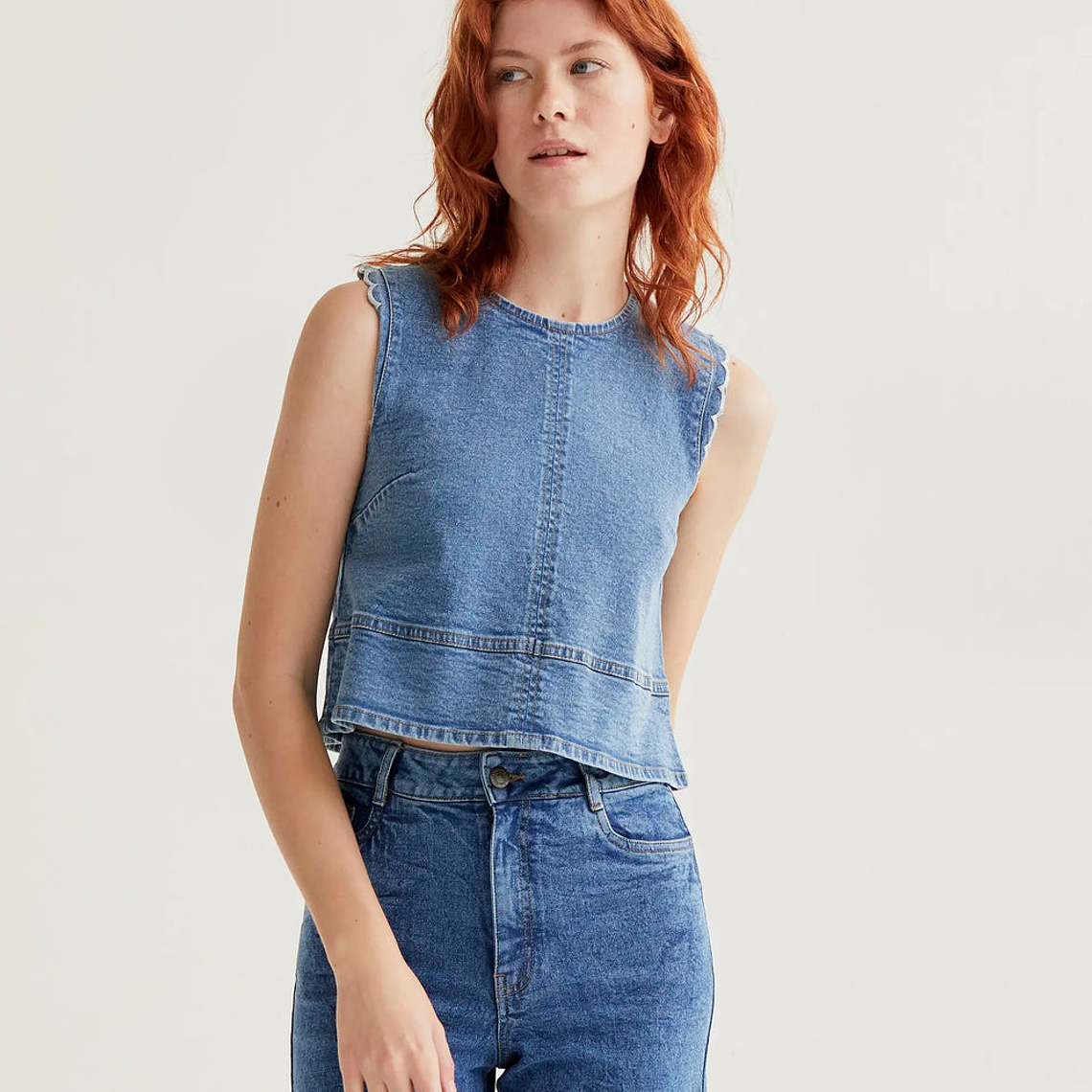 TOP DE GANGA COMPANIA FANTÁSTICA  1