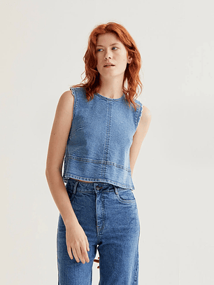 TOP DE GANGA COMPANIA FANTÁSTICA 