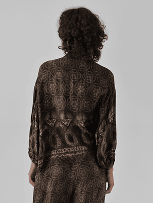 TUNICA CASSILDE ORFEU PARIS