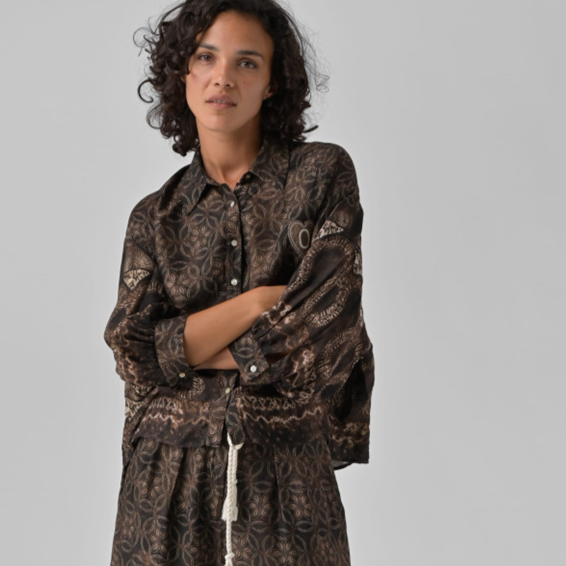 TUNICA CASSILDE ORFEU PARIS 1